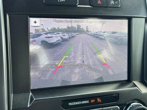 Used 2019 Ford F150 XLT w/ Equipment Group 302A Luxury AWD/4WD image 21