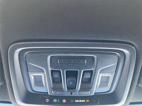 New 2026 GMC Sierra 2500 AT4 w/ AT4 Premium Plus Package image 23