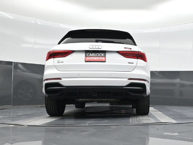 Used 2022 Audi Q3 2.0T Premium AWD/4WD image 63