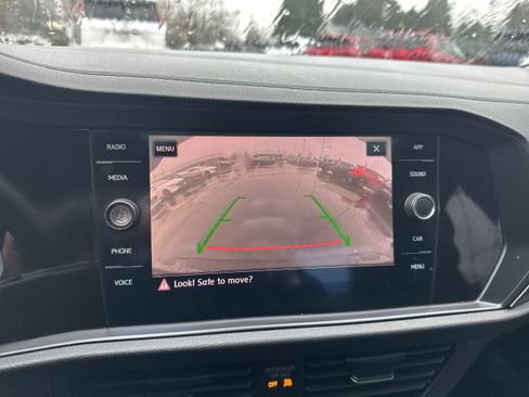 Used 2019 Volkswagen Jetta SEL image 30