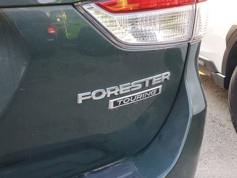 Used 2023 Subaru Forester Touring AWD/4WD image 10
