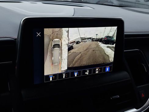 Used 2023 Chevrolet Tahoe RST w/ RST Performance Edition image 25