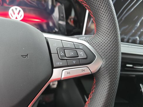 New 2026 Volkswagen GTI SE image 17