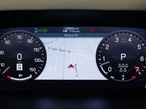 Used 2022 Land Rover Defender 110 SE image 42