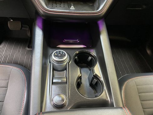 Used 2025 Ford Explorer ST-Line w/ Premium Package image 51