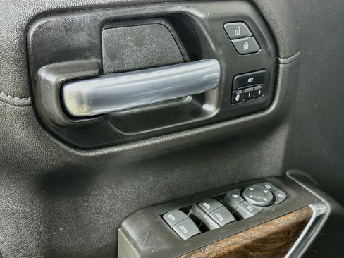 Used 2020 GMC Sierra 1500 Denali AWD/4WD image 22