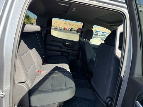 Used 2020 Chevrolet Silverado 1500 LT w/ All-Star Edition image 16