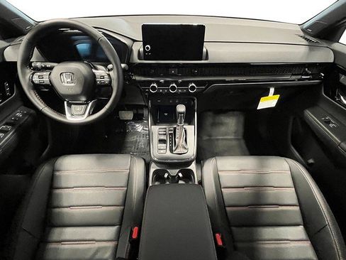 New 2026 Honda CR-V Sport Touring image 17