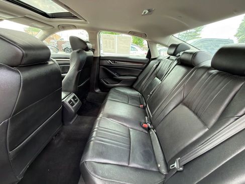 Used 2020 Honda Accord EX-L image 24