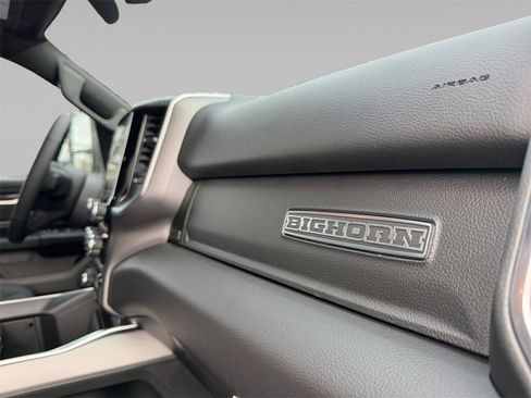 New 2026 RAM 1500 Big Horn image 20