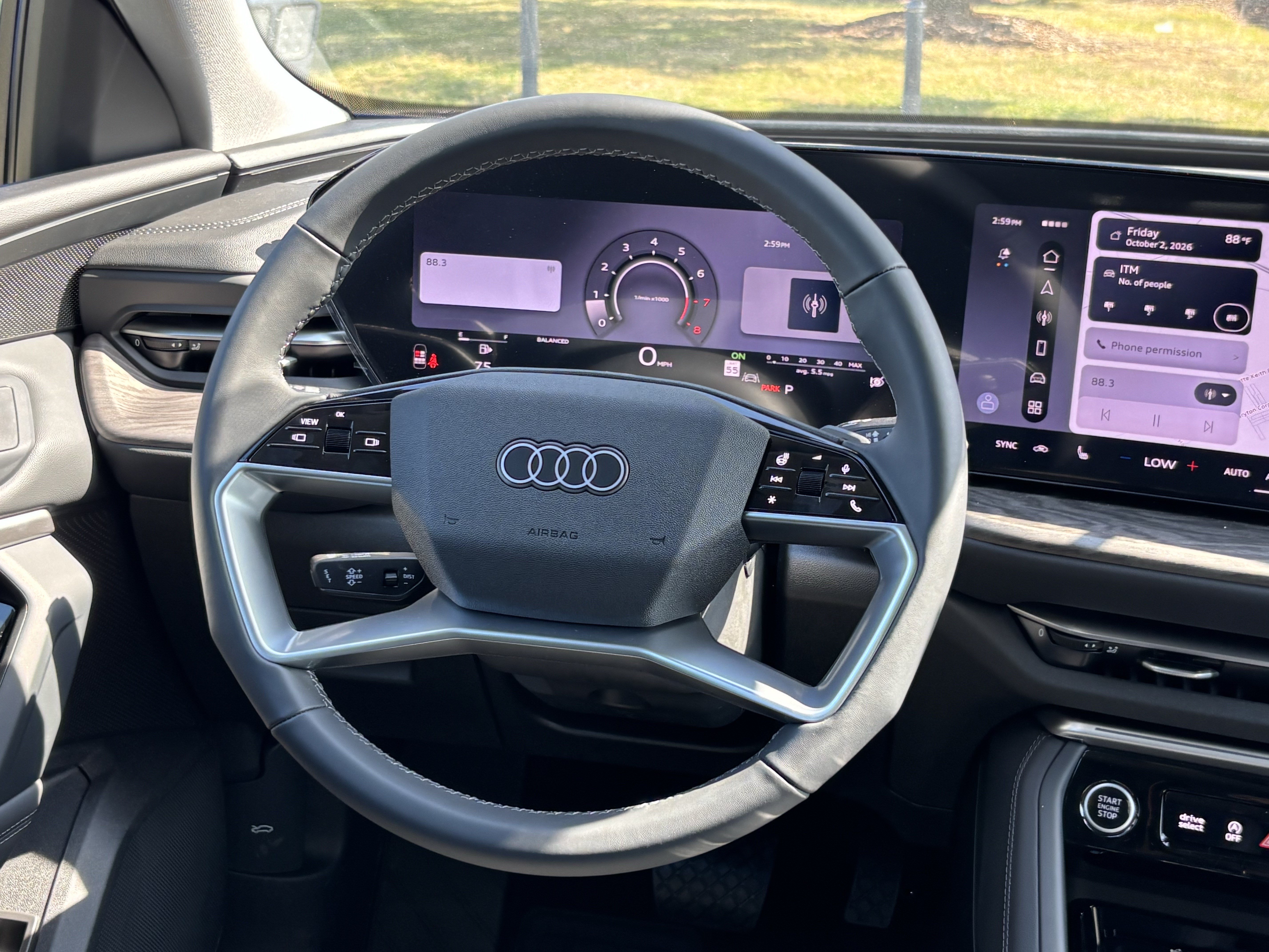 New 2026 Audi Q5 2.0T AWD/4WD image 20