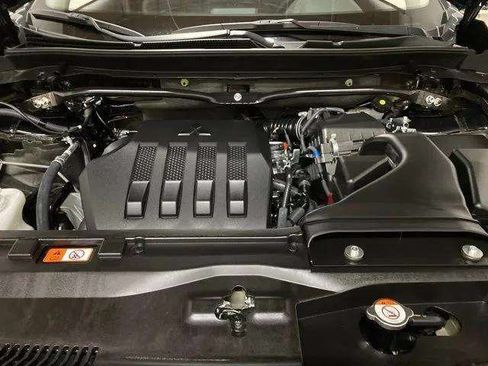 Used 2026 Mitsubishi Eclipse Cross AWD image 82