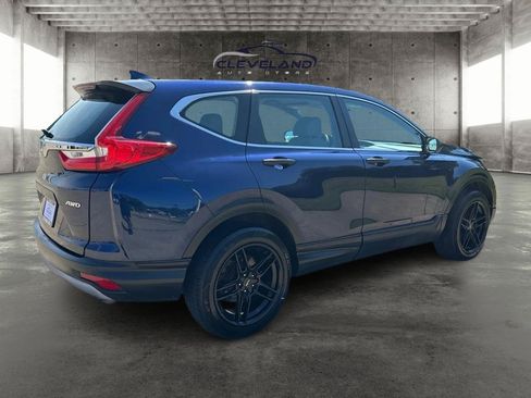 Used 2019 Honda CR-V LX image 3