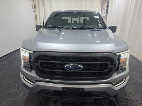 Certified 2022 Ford F150 XLT w/ Equipment Group 302A High AWD/4WD image 4