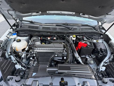 Used 2023 Lincoln Corsair Reserve w/ Equipment Group 202A image 21