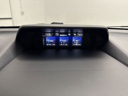 Used 2023 Subaru Forester Premium AWD/4WD image 34