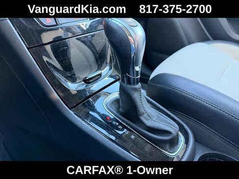 Used 2019 Buick Encore Preferred image 24