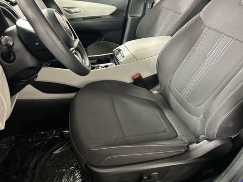 Used 2023 Hyundai Tucson SEL image 20