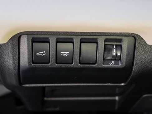 Used 2023 Subaru Ascent Limited w/ Technology Package AWD/4WD image 19