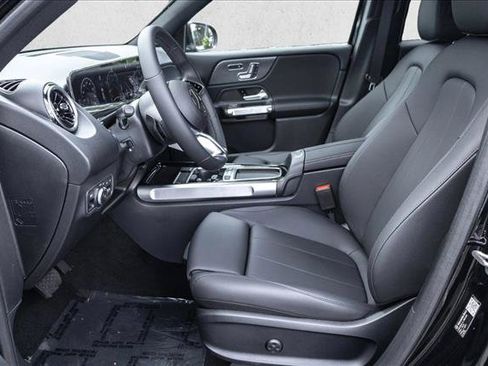 New 2026 Mercedes-Benz GLB 250 4MATIC image 11