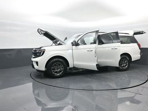 New 2026 Ford Expedition Max Active image 37