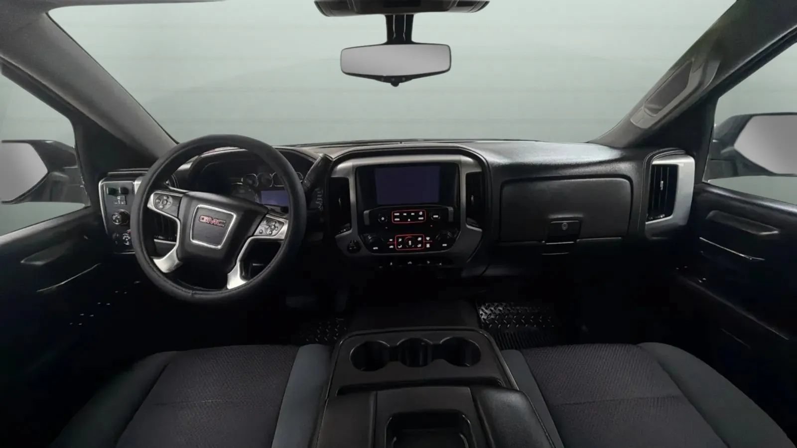 Used 2014 GMC Sierra 1500 SLE w/ Texas SLE Value Package AWD/4WD image 9
