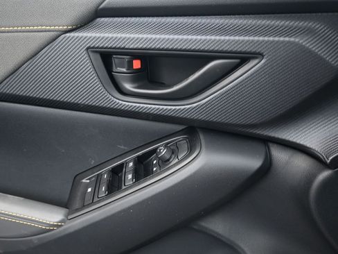 New 2026 Subaru Crosstrek 2.5i Sport image 12