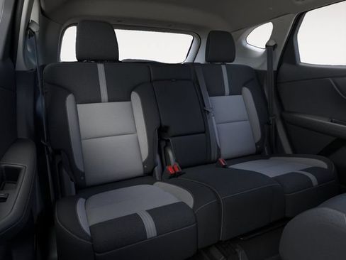 New 2026 Chevrolet Blazer LT w/ LPO, Floor Liner Package AWD/4WD image 17