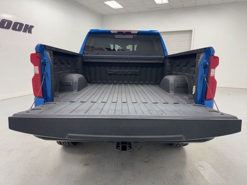 Used 2022 Chevrolet Silverado 1500 ZR2 AWD/4WD image 30