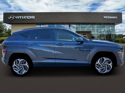 New 2026 Hyundai Kona SEL Premium AWD/4WD image 9