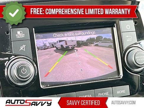 Used 2022 RAM ProMaster City Wagon image 12