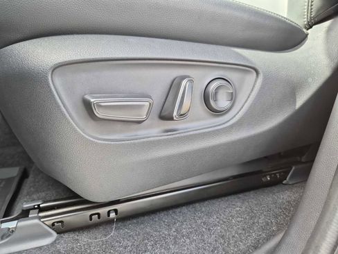 Used 2025 Toyota Land Cruiser w/ Premium Package image 16