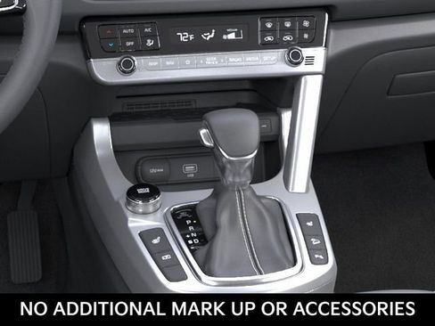 New 2026 Kia Seltos EX image 23