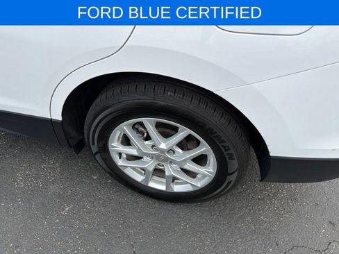 Used 2024 Chevrolet Equinox LT FWD image 24