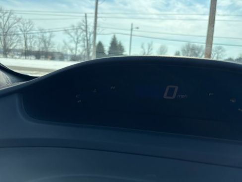 Used 2011 Honda Civic LX image 27