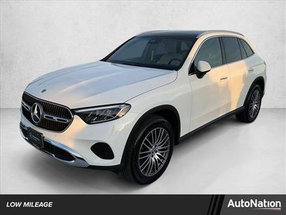 Certified 2026 Mercedes-Benz GLC 300 4MATIC