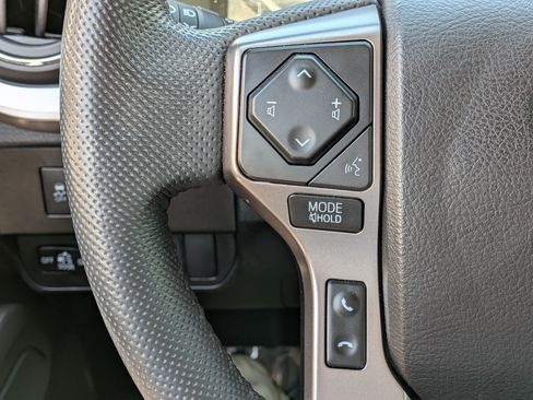Used 2022 Toyota Tacoma SR5 w/ Technology Package RWD image 23