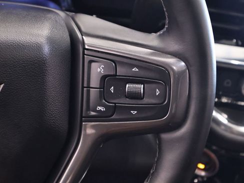 Used 2025 Chevrolet Silverado 2500 High Country w/ High Country Premium Package image 24