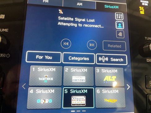 Used 2024 Subaru Legacy Premium image 15