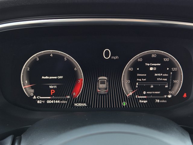 Used 2026 Acura MDX A-Spec AWD/4WD image 18