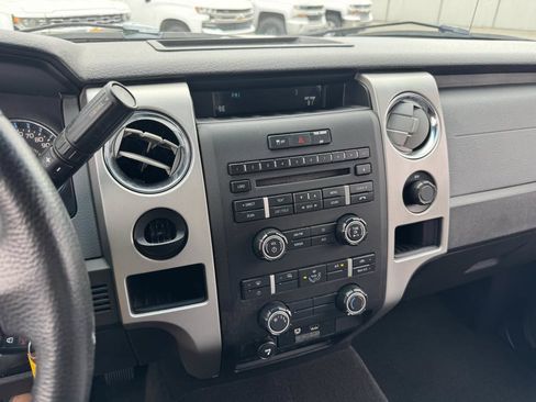 Used 2012 Ford F150 XLT w/ XLT Convenience Pkg RWD image 28