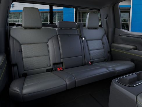 New 2026 Chevrolet Silverado 1500 ZR2 w/ ZR2 Bison Edition image 19