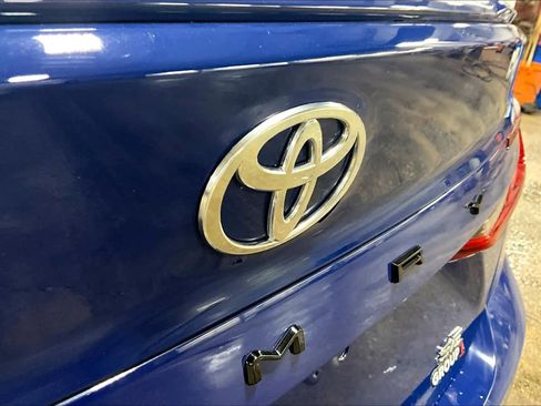 Certified 2025 Toyota Camry SE image 30