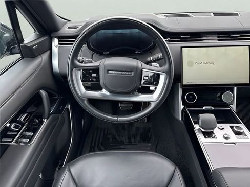 Used 2023 Land Rover Range Rover SE AWD/4WD image 13