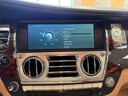 Used 2013 Rolls-Royce Ghost image 20