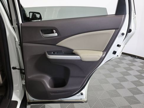 Used 2013 Honda CR-V EX-L image 21