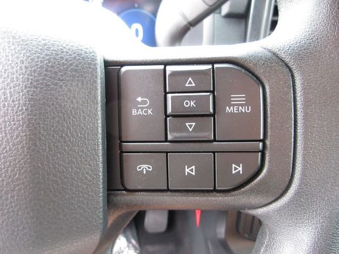 Certified 2025 Ford F150 STX w/ Equipment Group 200A RWD image 16