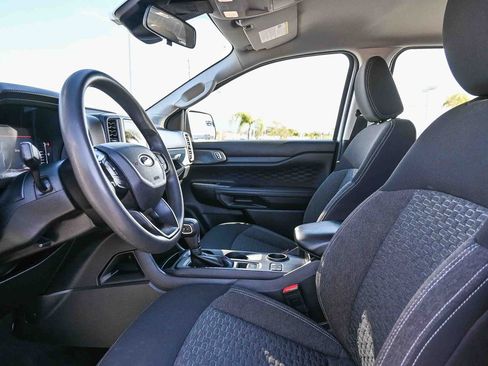 Used 2024 Ford Ranger XL w/ Trailer Tow Package image 13