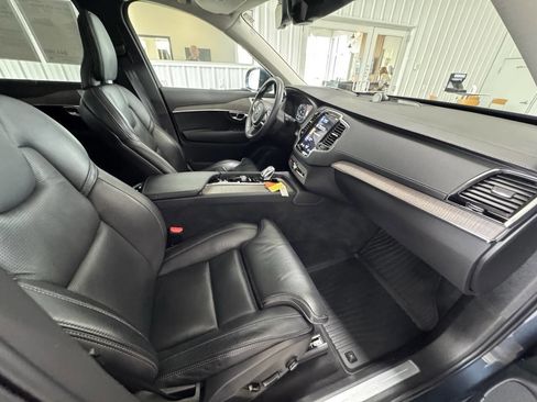Used 2022 Volvo XC90 T8 Inscription w/ Advanced Package image 45