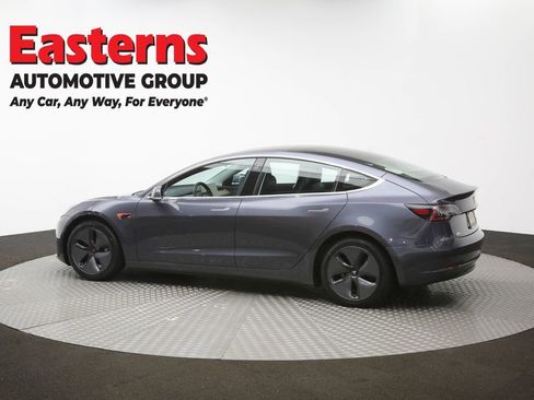 Used 2018 Tesla Model 3 Long Range AWD/4WD image 57